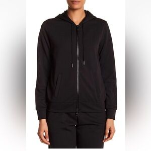 Catherines Classic Black Hoodie